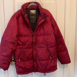 Men Prada Puffer